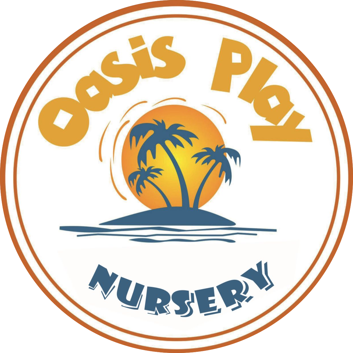 Oasis Play Nursery — home