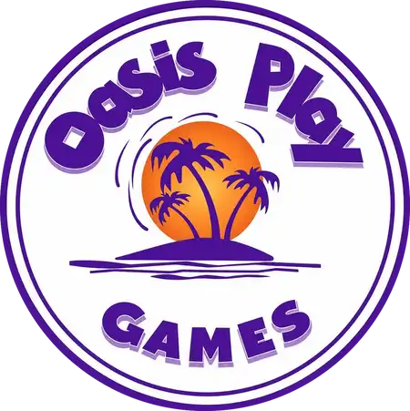 Oasis Play Games
